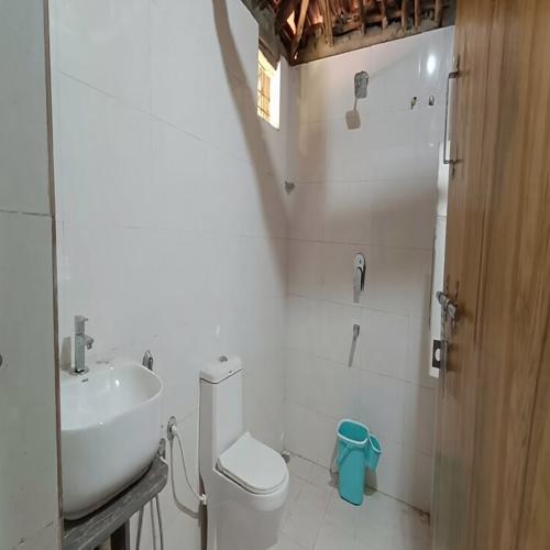 Mandhan View Point Homestay, Kajra
